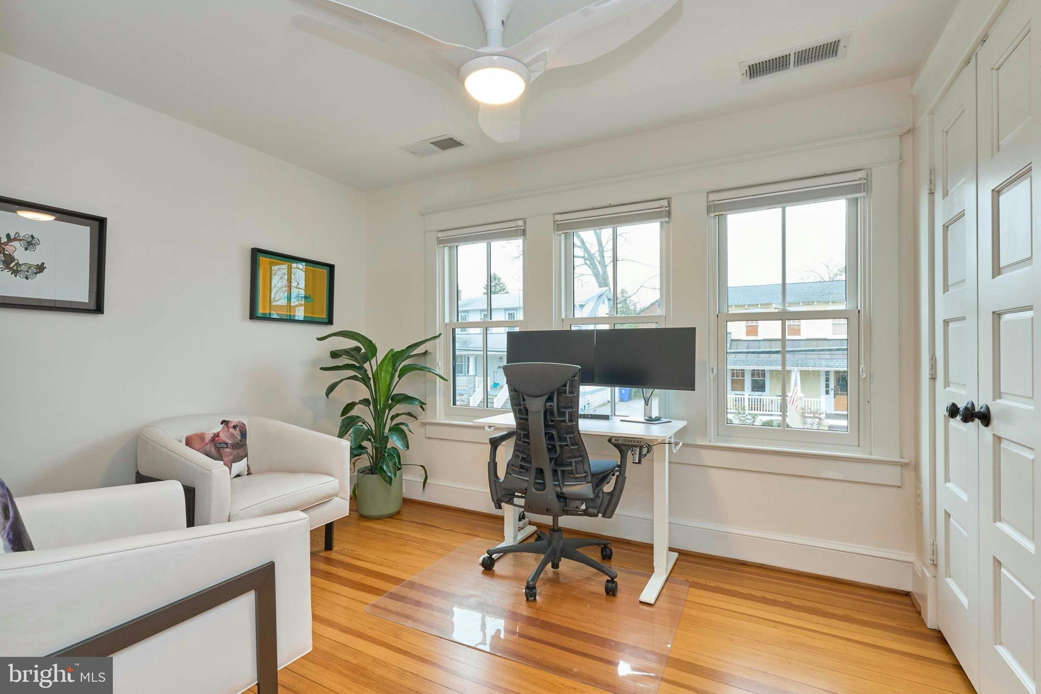 205 N FILLMORE STREET