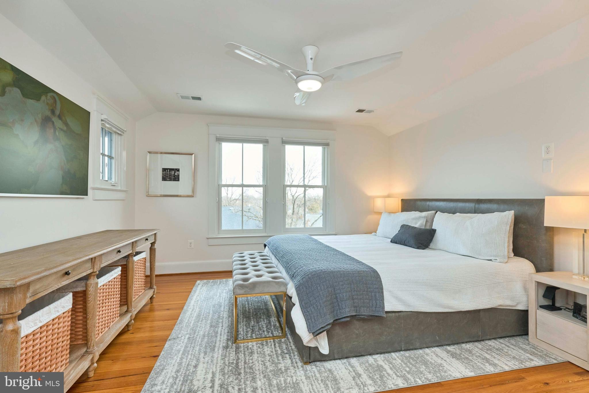 205 N FILLMORE STREET