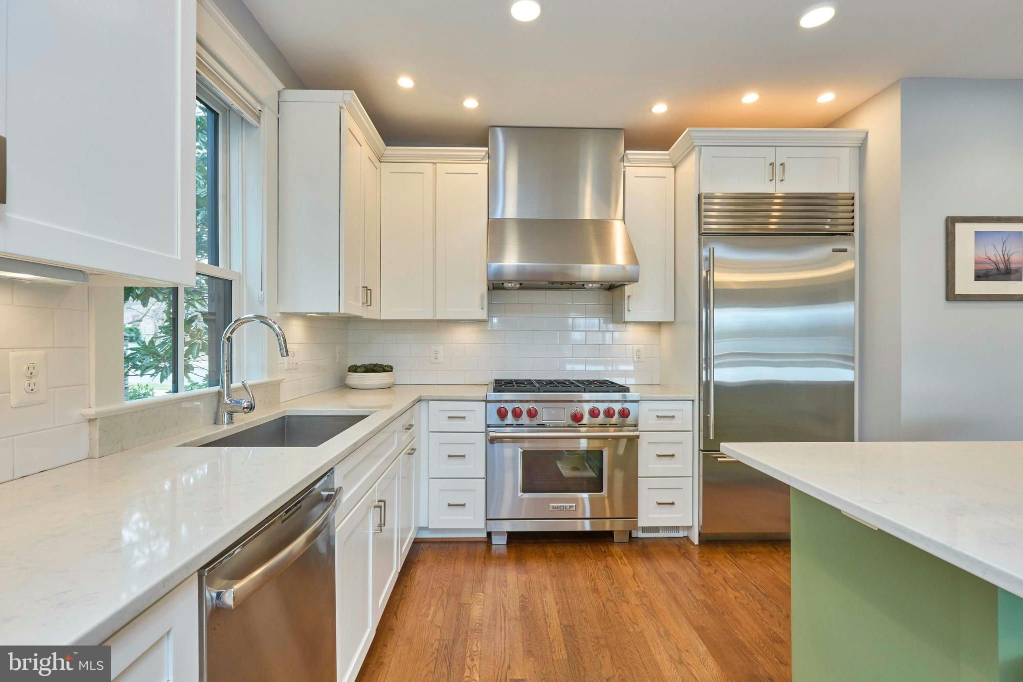 205 N FILLMORE STREET