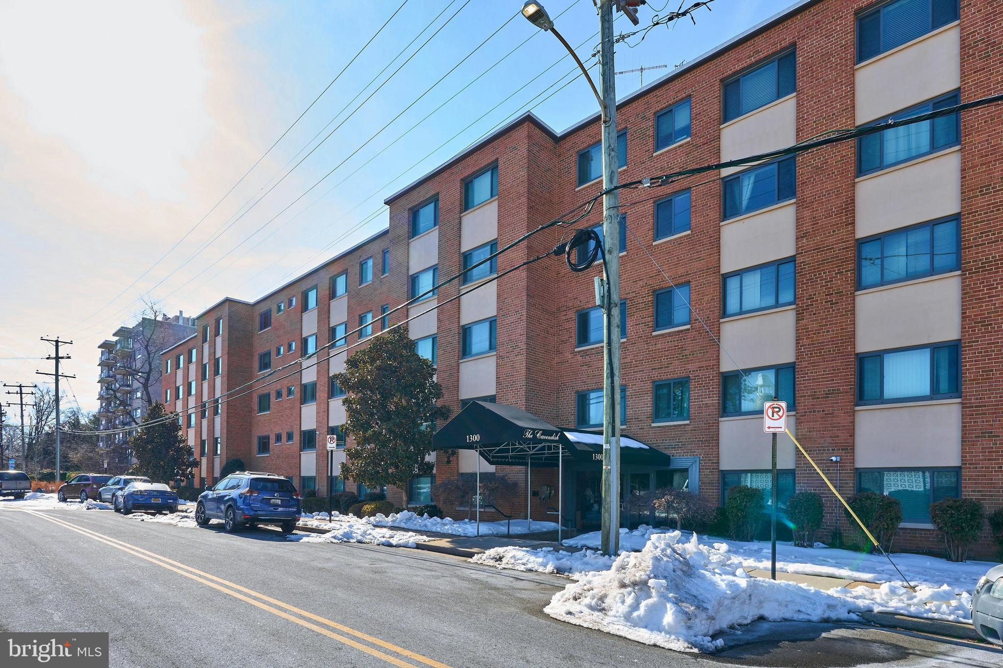 1300 S ARLINGTON RIDGE ROAD 504