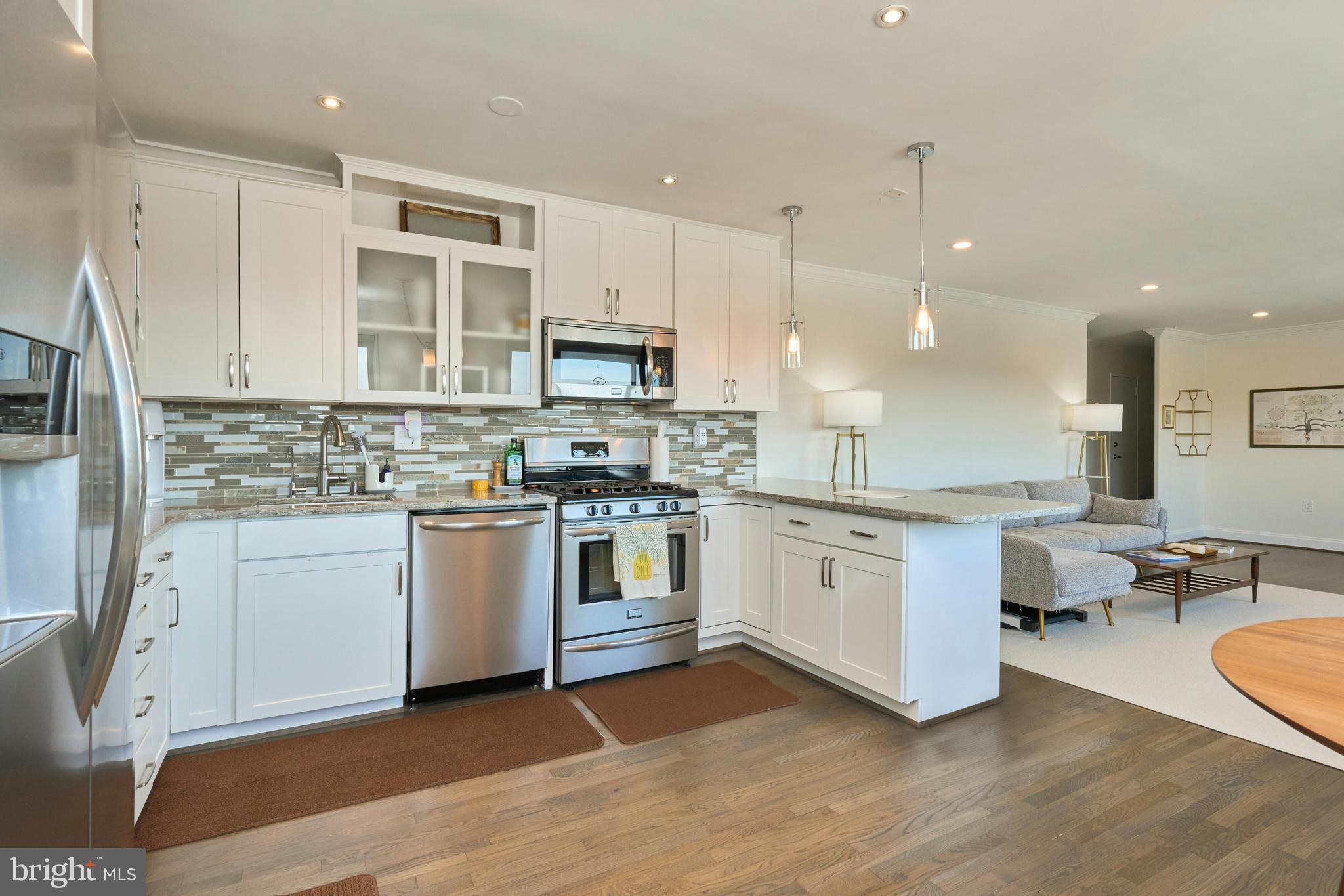 1300 S ARLINGTON RIDGE ROAD 504