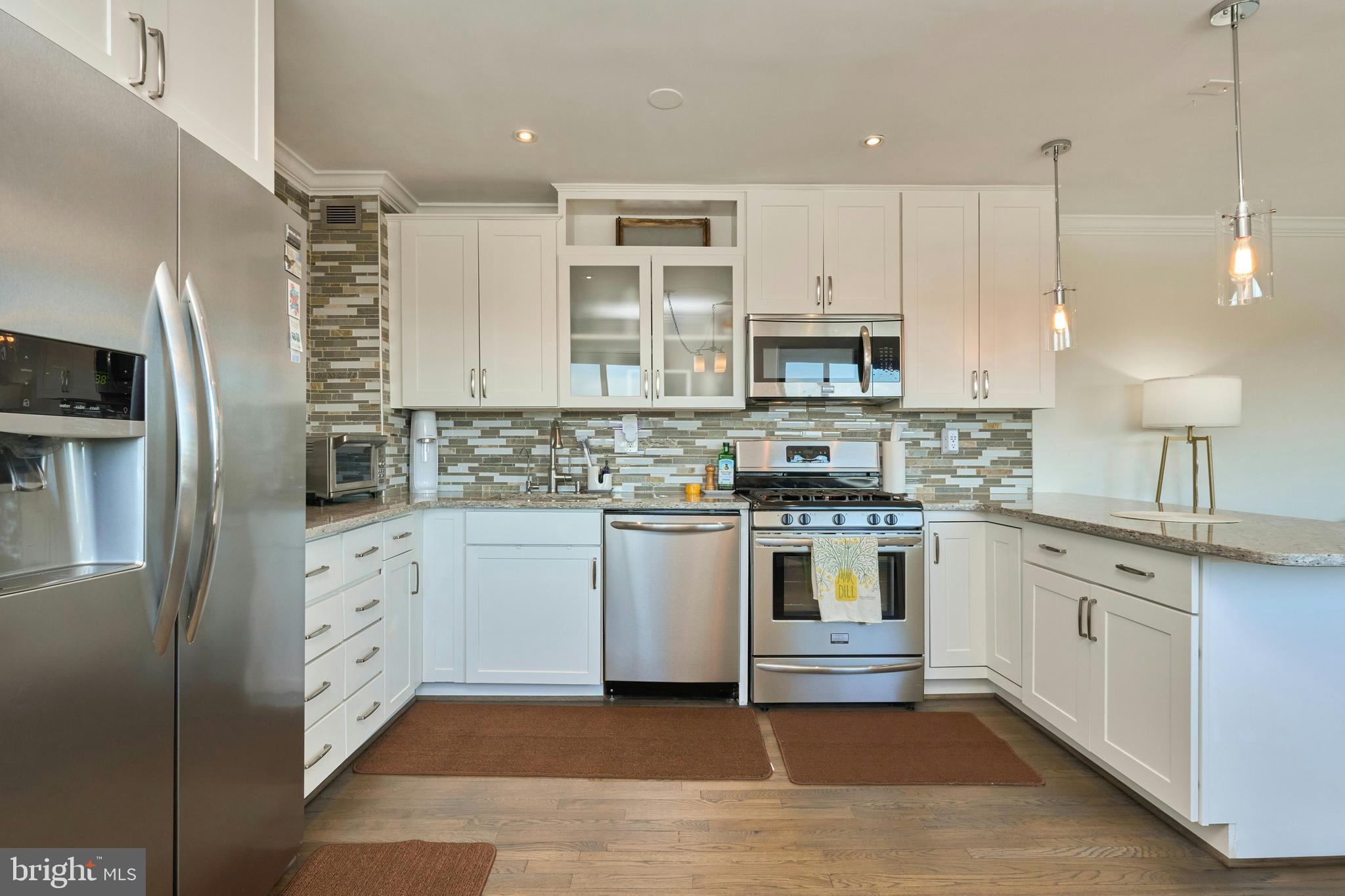 1300 S ARLINGTON RIDGE ROAD 504