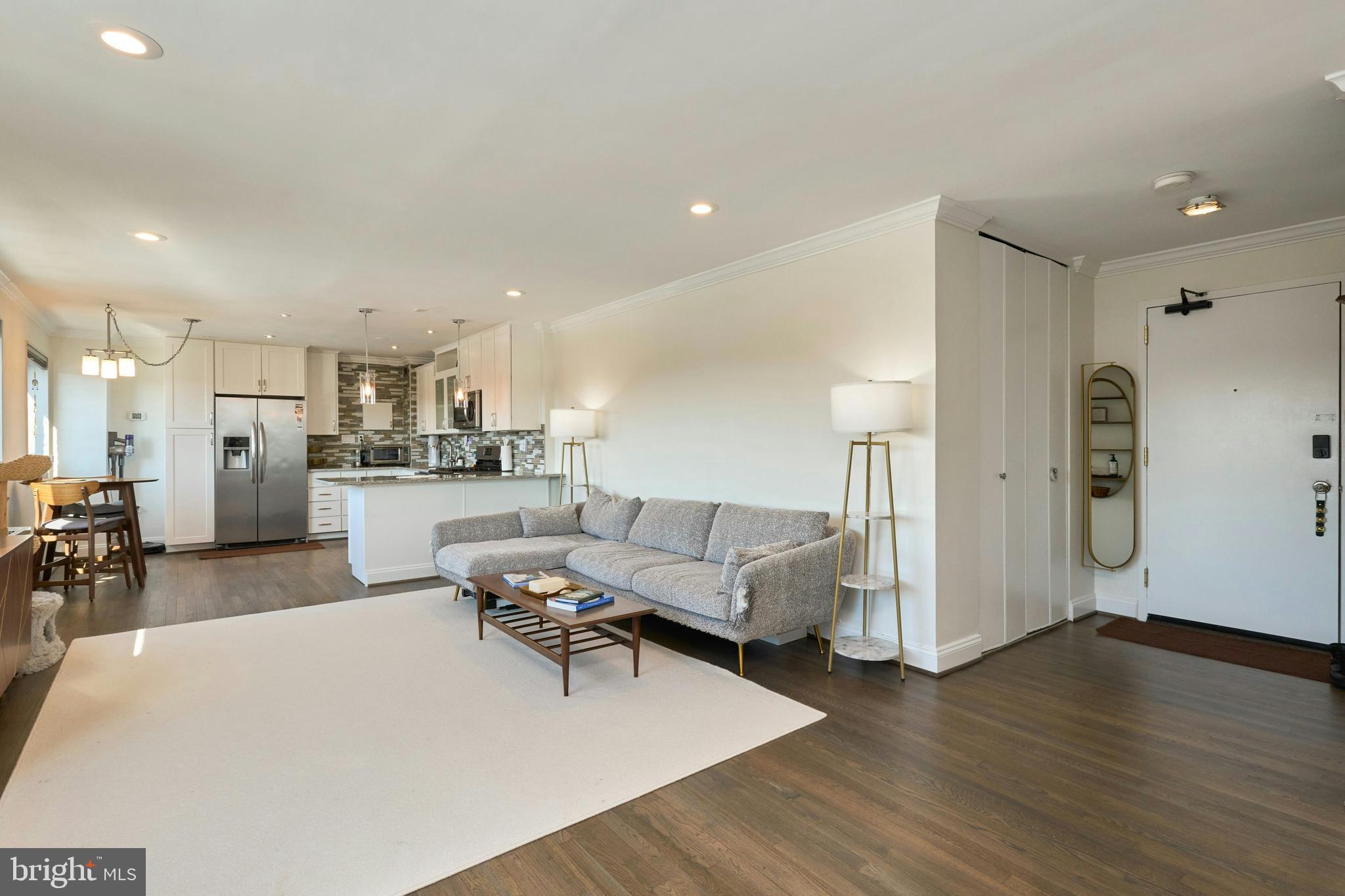 1300 S ARLINGTON RIDGE ROAD 504