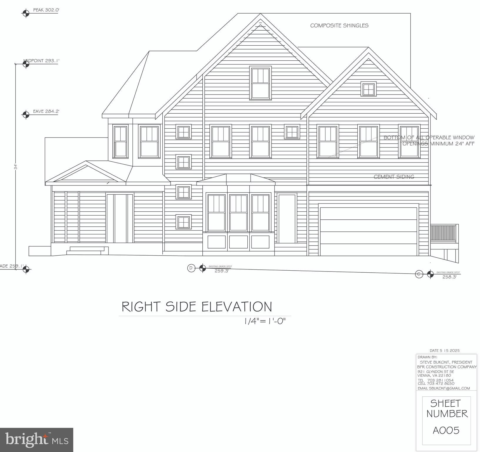 3233 4TH STREET N