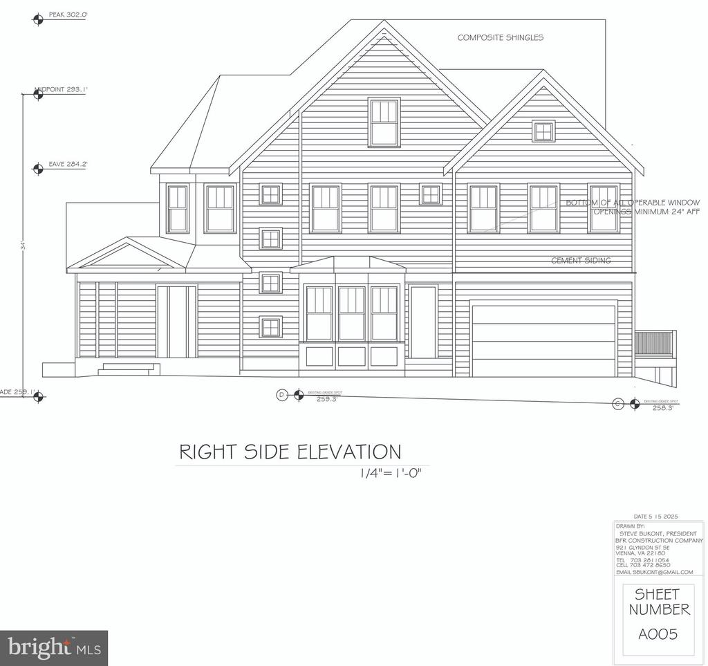 3233 4TH STREET N