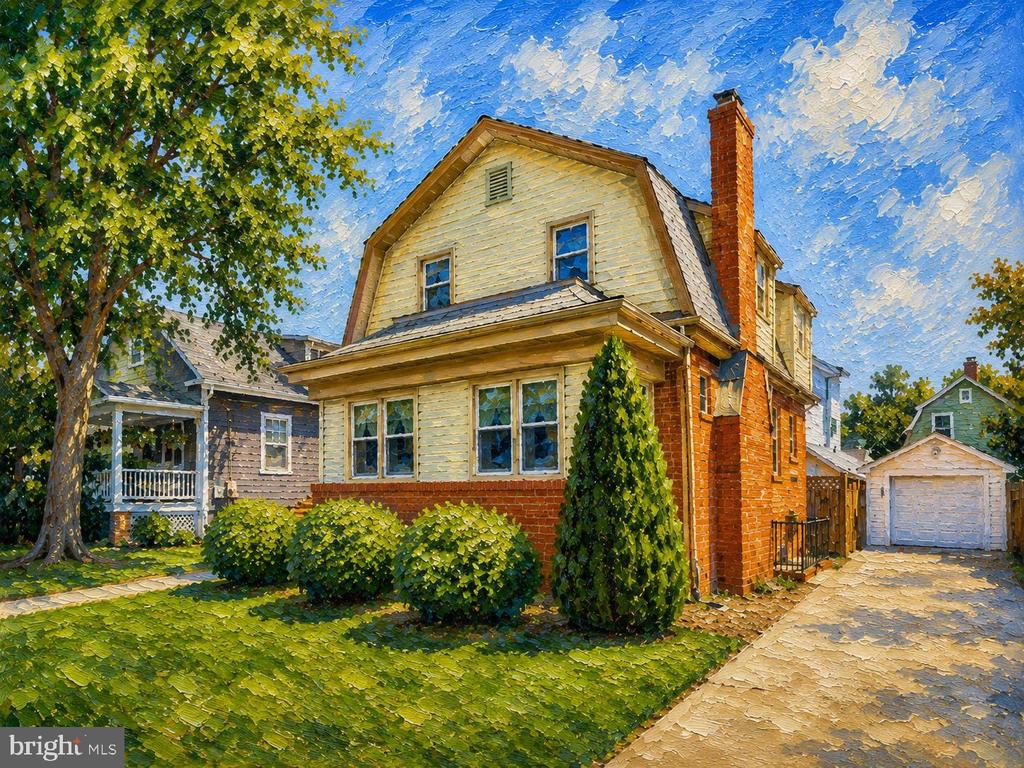 255 N BRYAN STREET