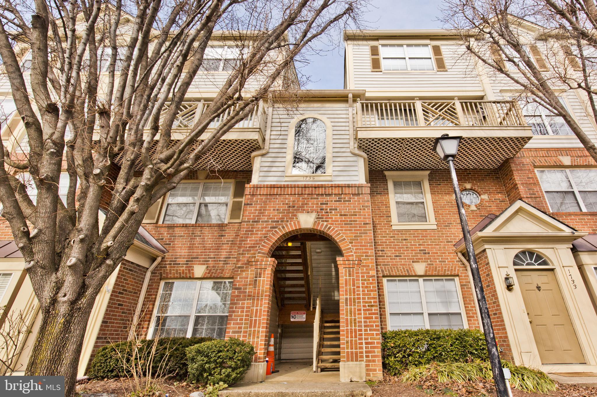 1735 KINGSGATE COURT Unit: 304