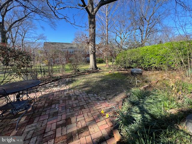 3224 Martha Custis Dr
