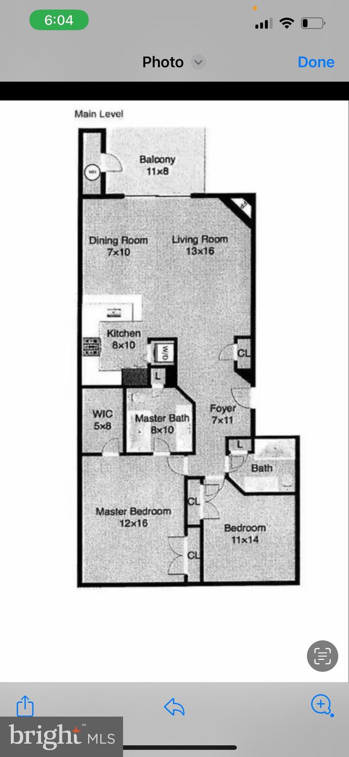 12911 ALTON SQUARE Unit: 201