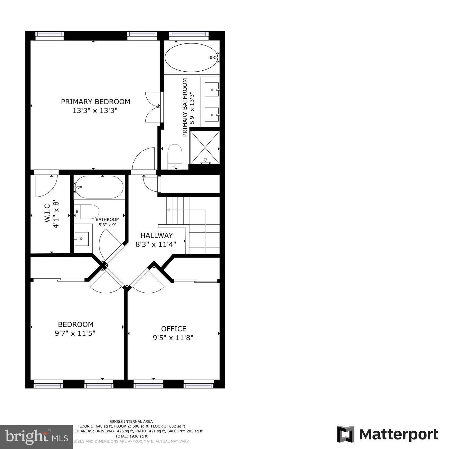 2583 James Madison Cir