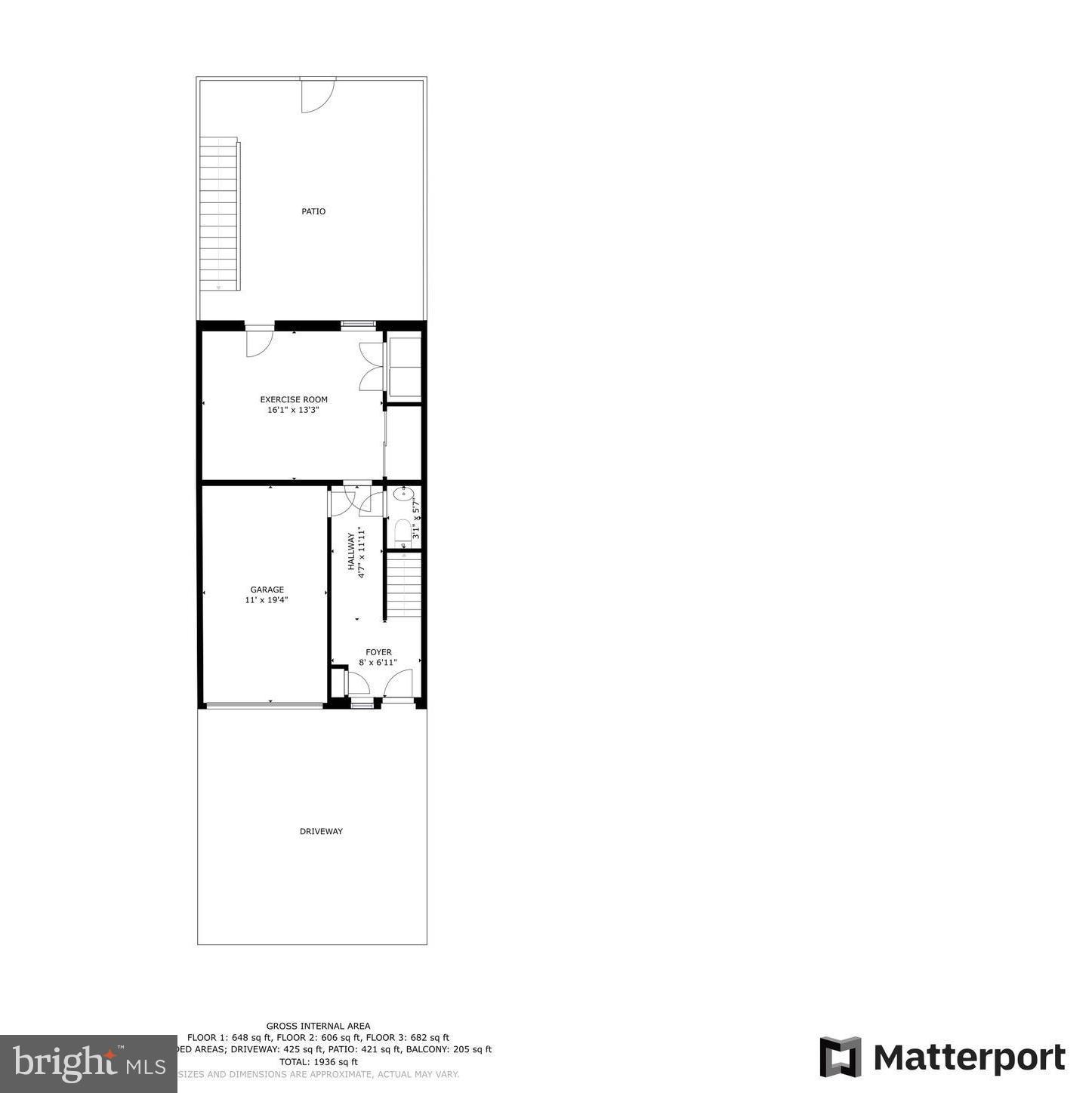 2583 James Madison Cir