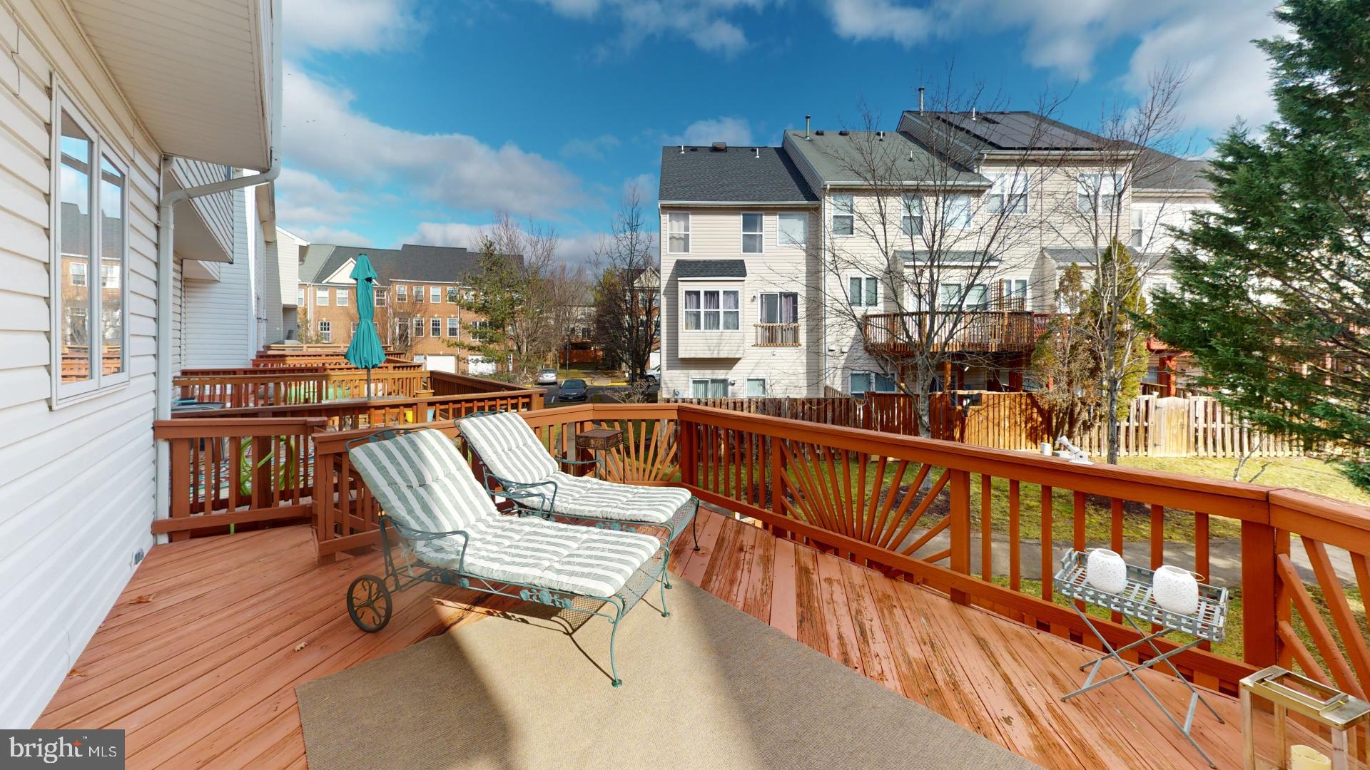 2583 James Madison Cir