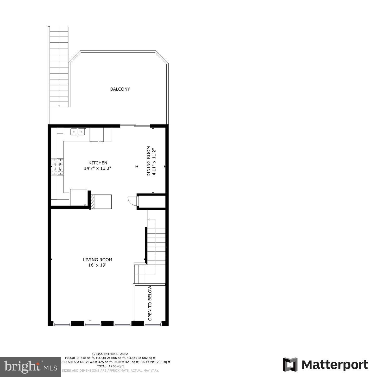 2583 James Madison Cir