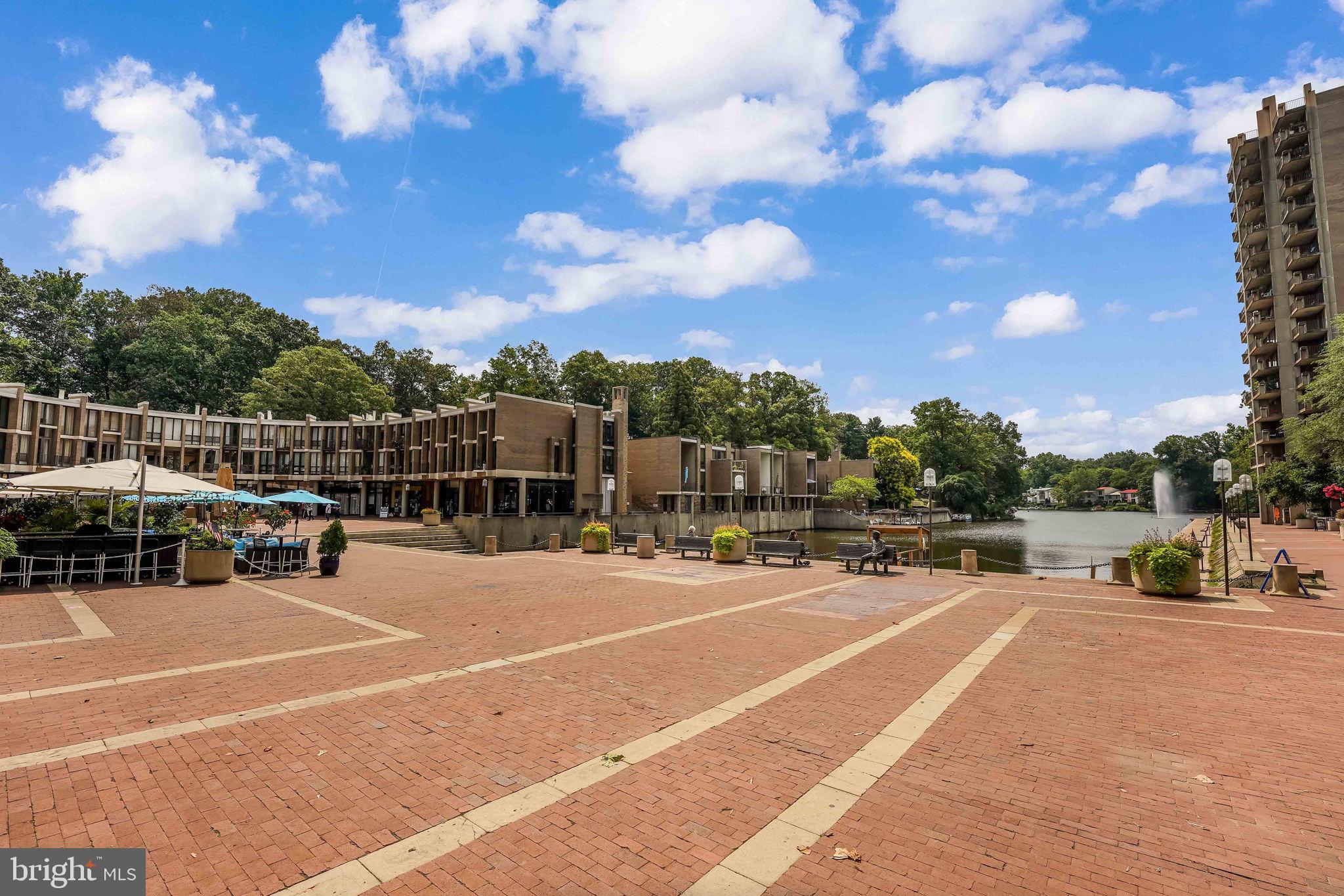 11601 Vantage Hill Rd #22b