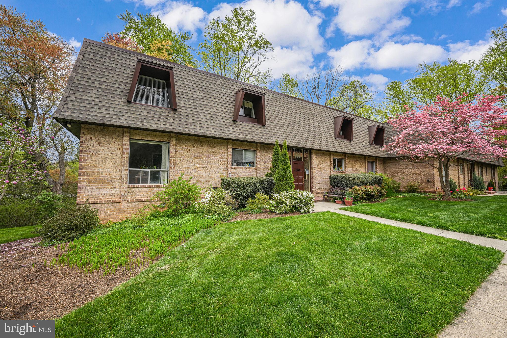 11601 Vantage Hill Rd #22b