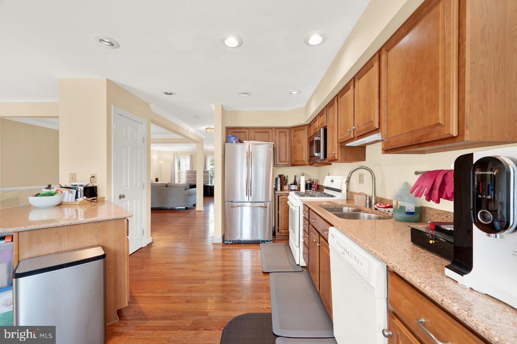 6314 Gun Cap Ct