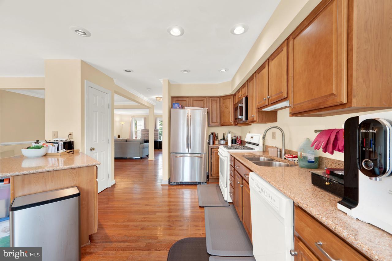 6314 Gun Cap Ct
