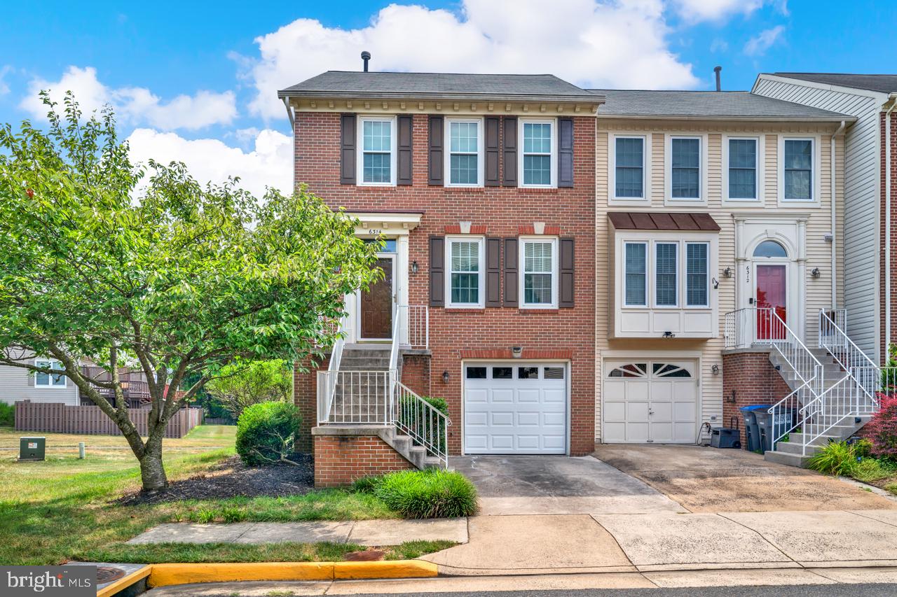 6314 Gun Cap Ct