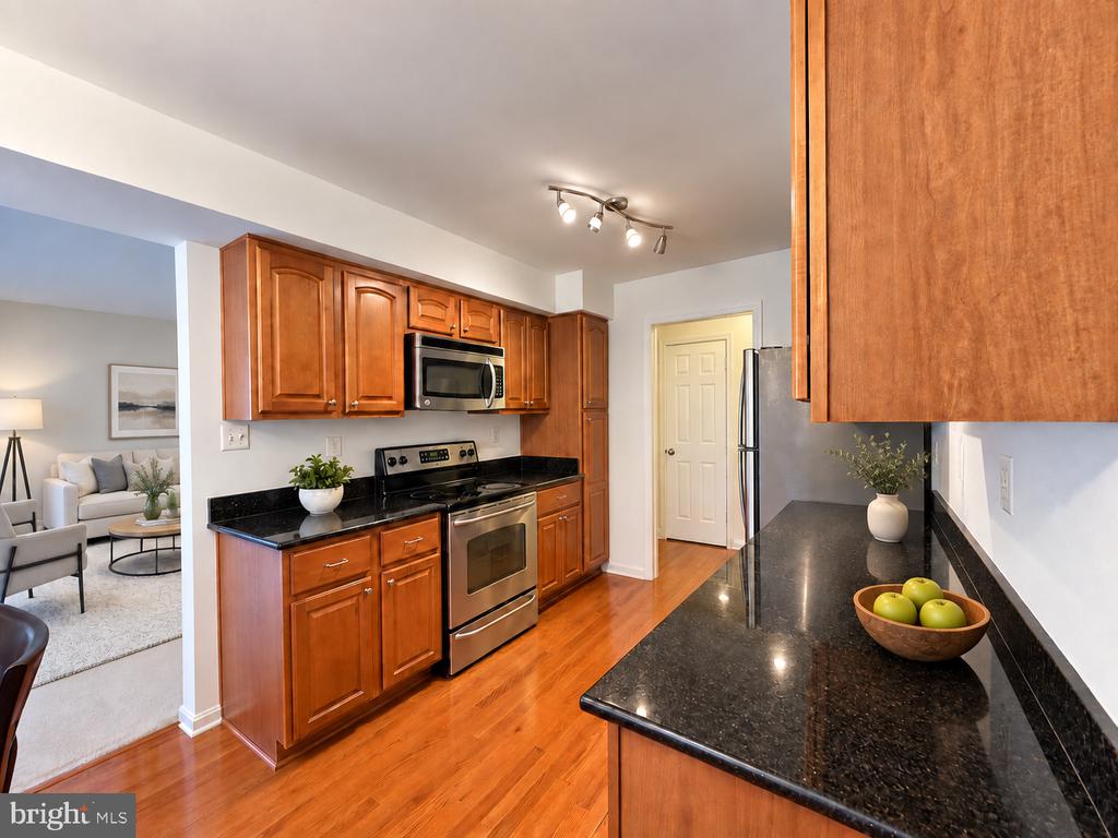 3336 SPRING LANE Unit: A-30