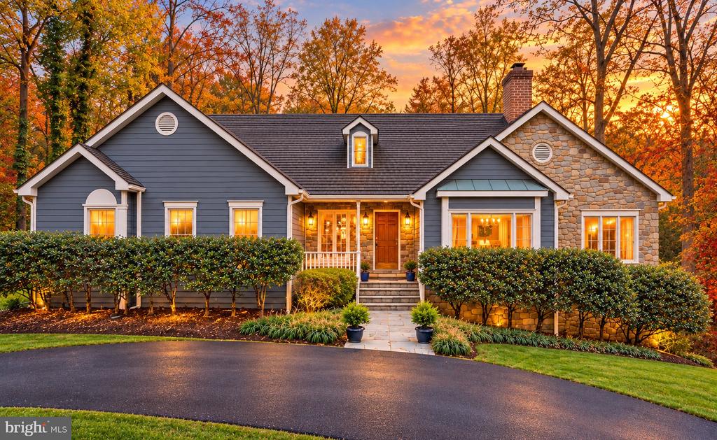 6721 Georgetown Pike Mclean VA
