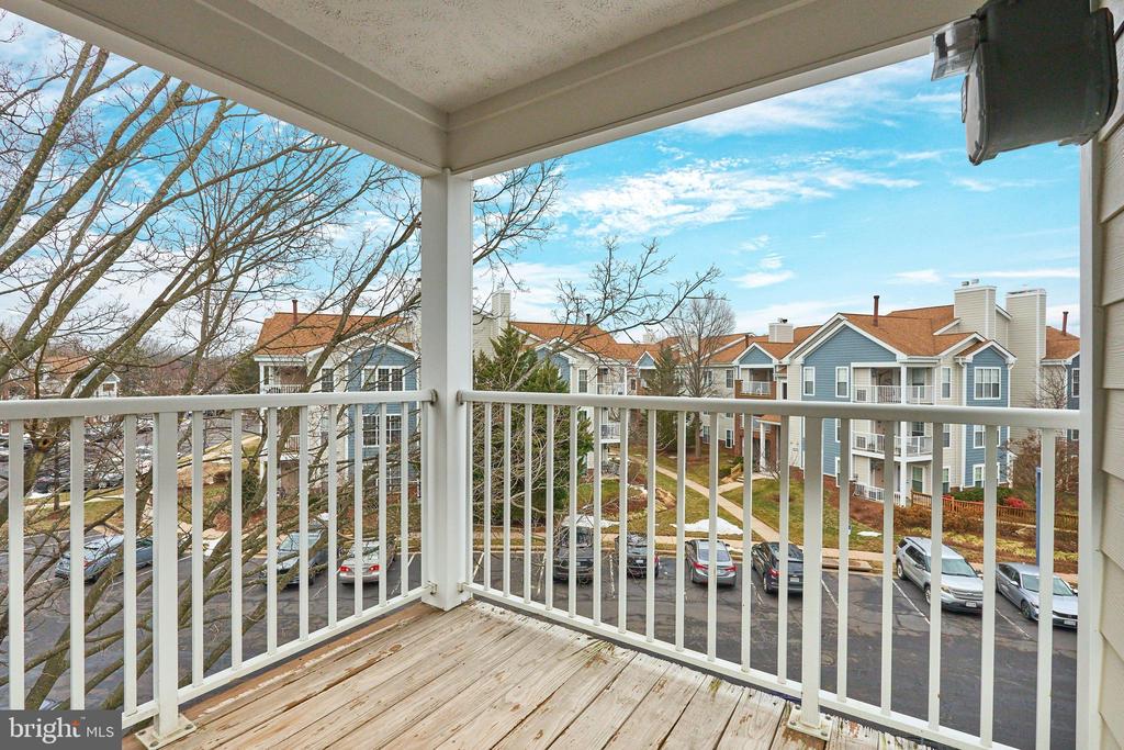 21014 TIMBER RIDGE TERRACE 302