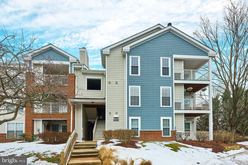 21014 TIMBER RIDGE TERRACE 302
