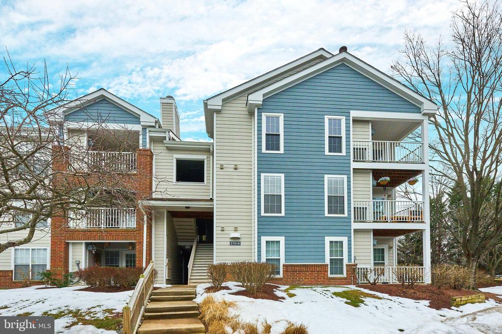 21014 TIMBER RIDGE TERRACE 302
