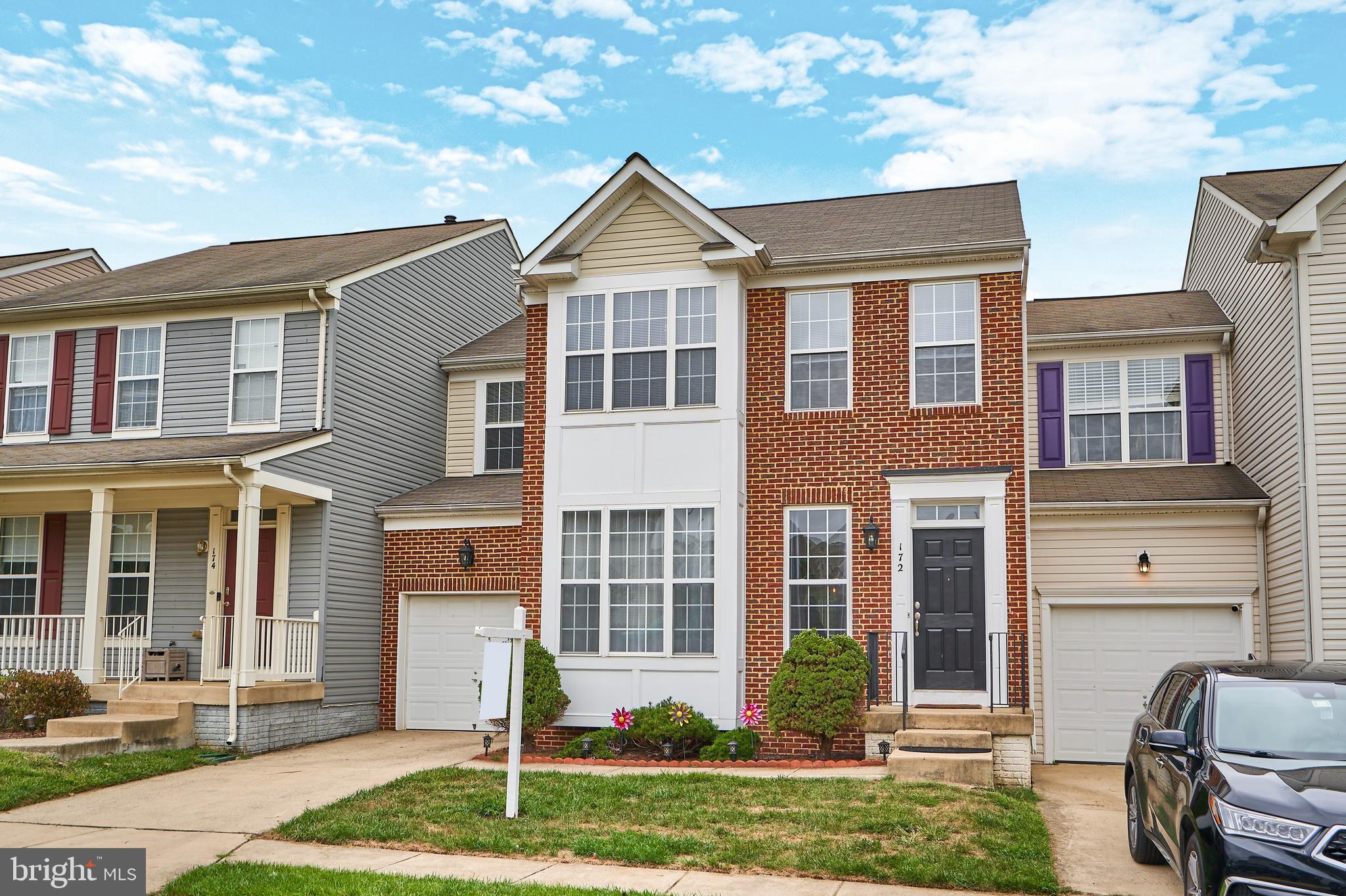 172 Executive Cir