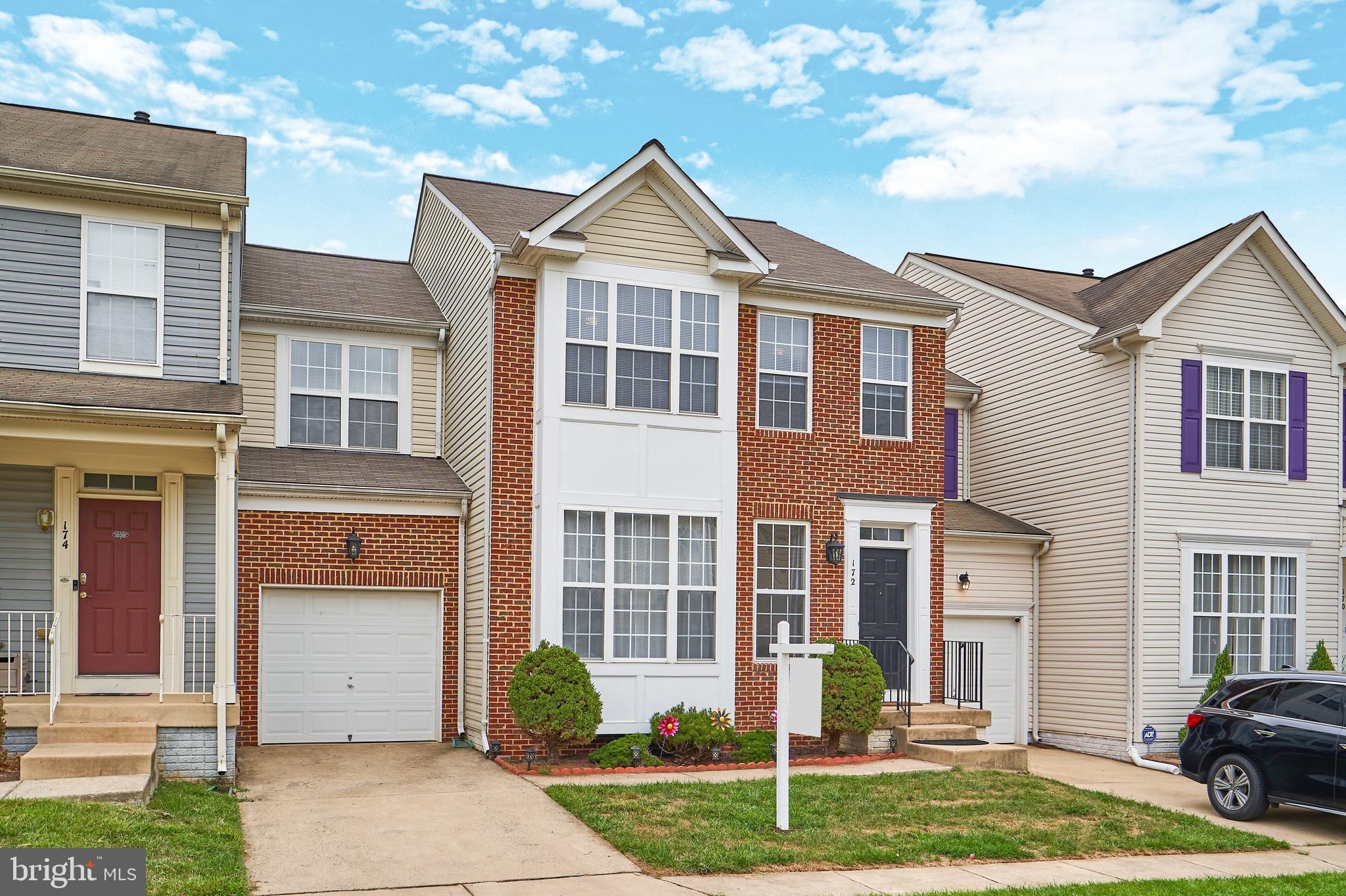 172 Executive Cir