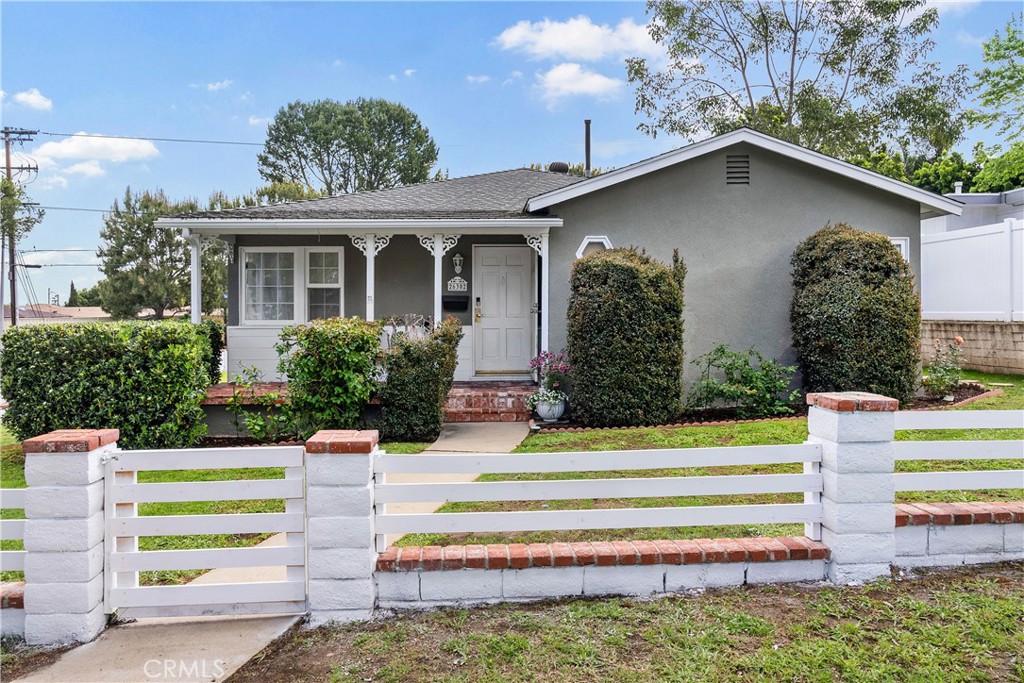 26302 Belle Porte Ave