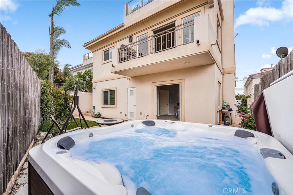 233 S Helberta Avenue B