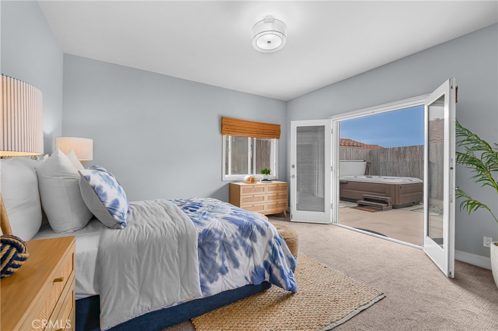 233 S Helberta Avenue B