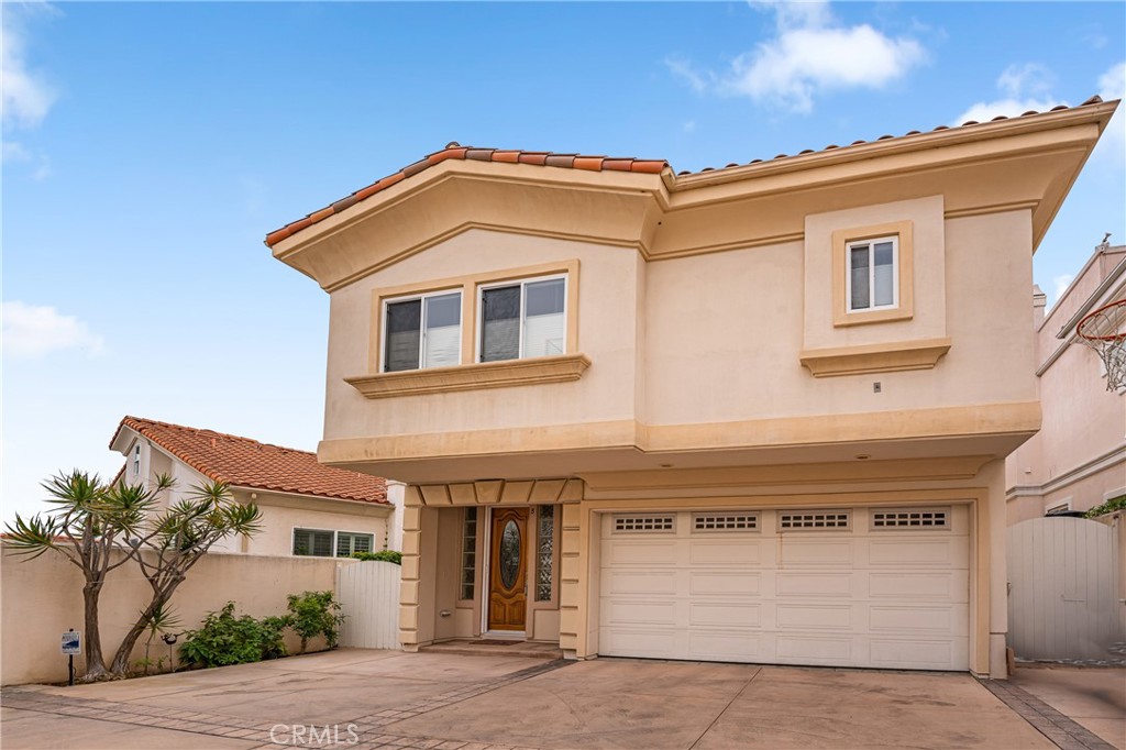 233 S Helberta Avenue B