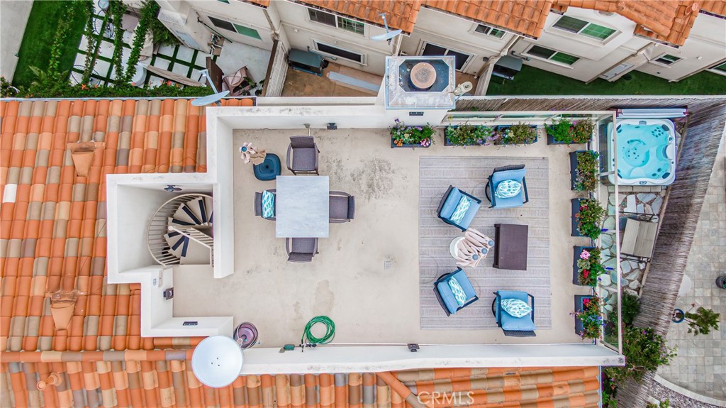 233 S Helberta Avenue B