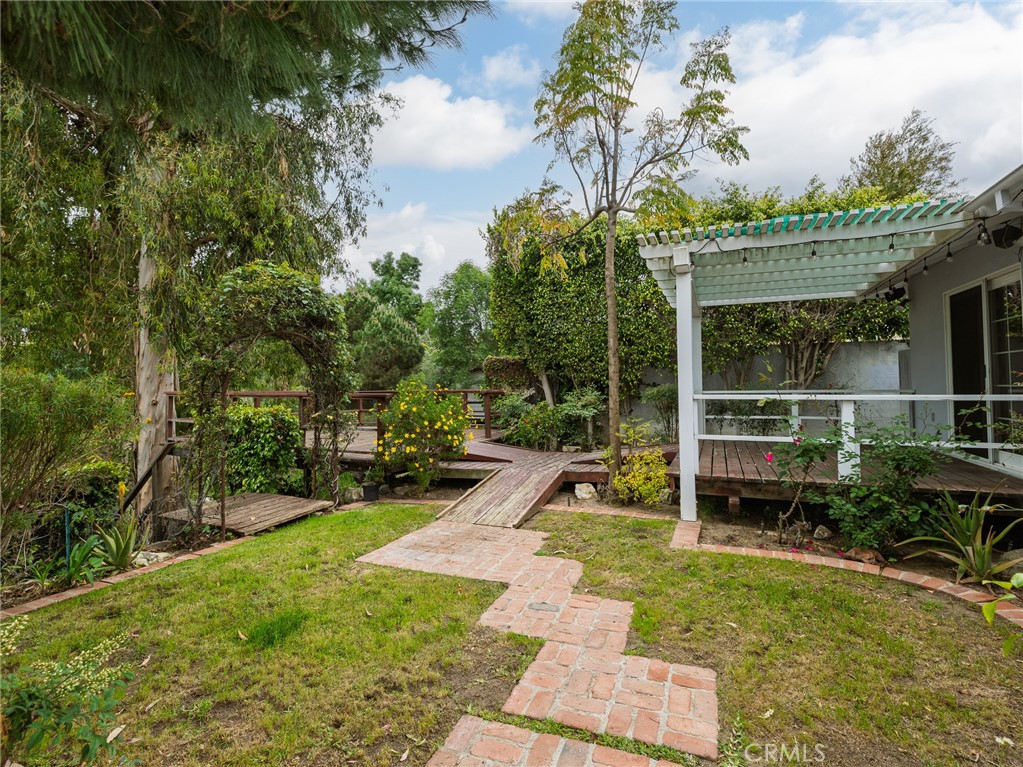 1715 W Santa Cruz Street