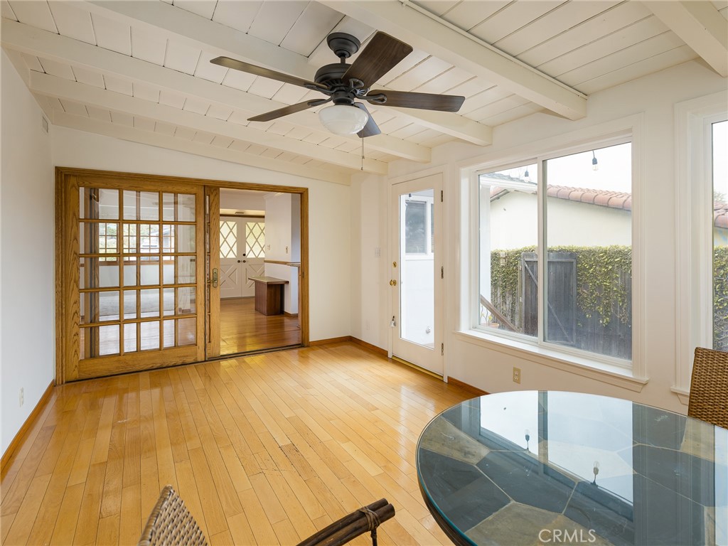 1715 W Santa Cruz Street