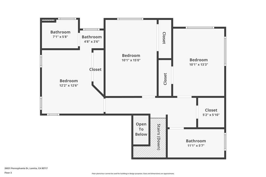 26031 Pennsylvania Drive