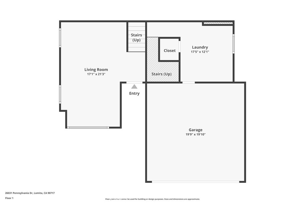 26031 Pennsylvania Drive