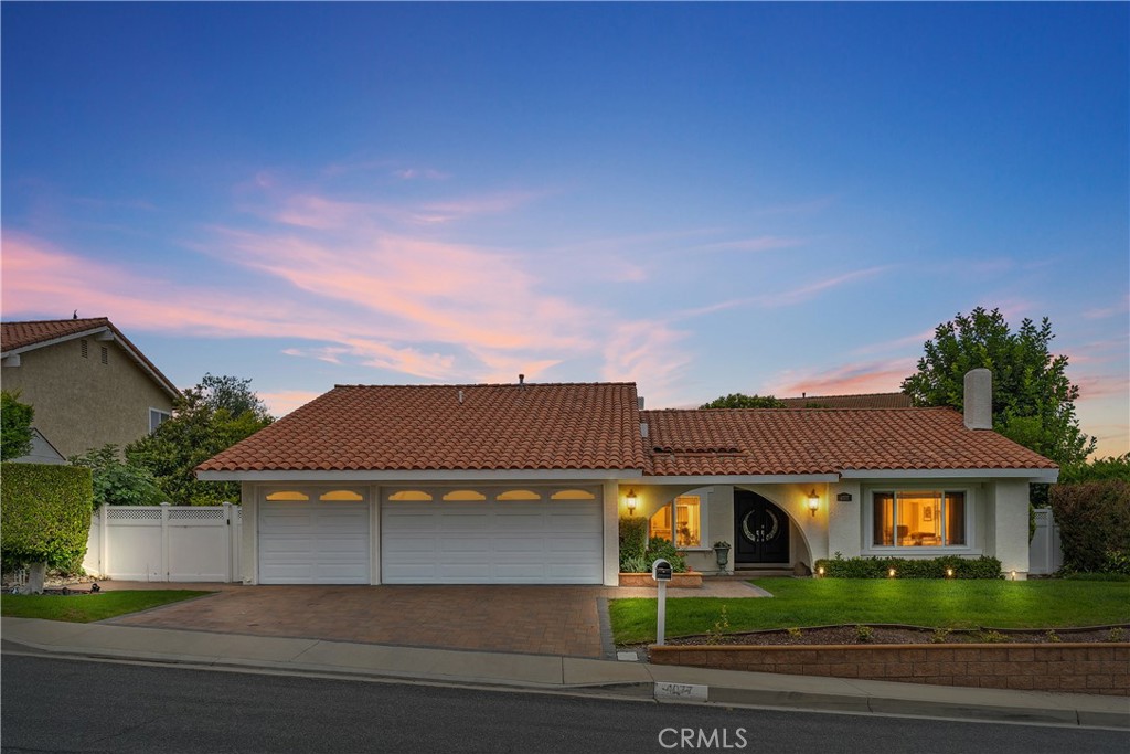 4077 Rousseau Lane