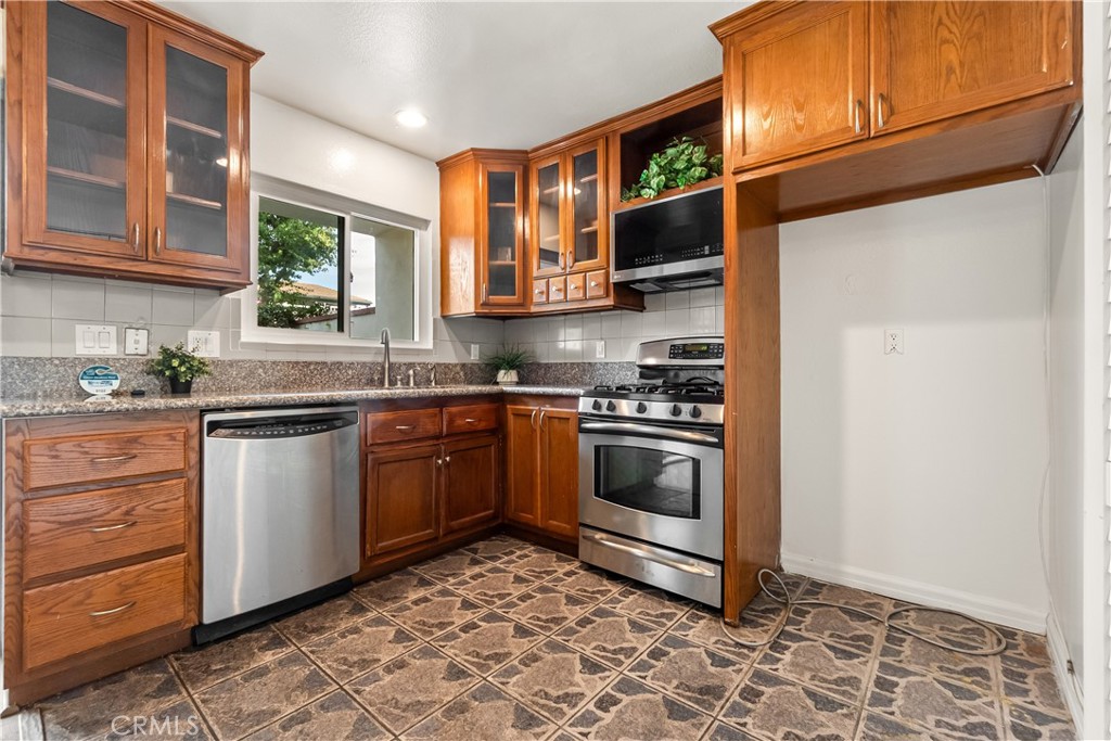 23550 S Western Ave. B