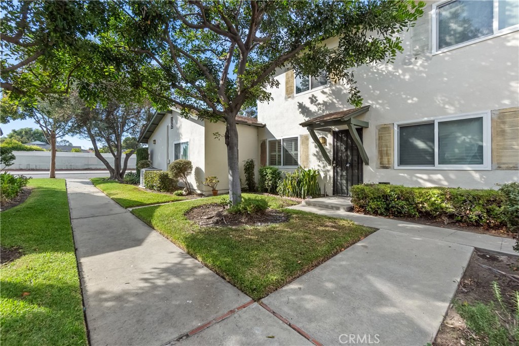 23550 S Western Ave. B