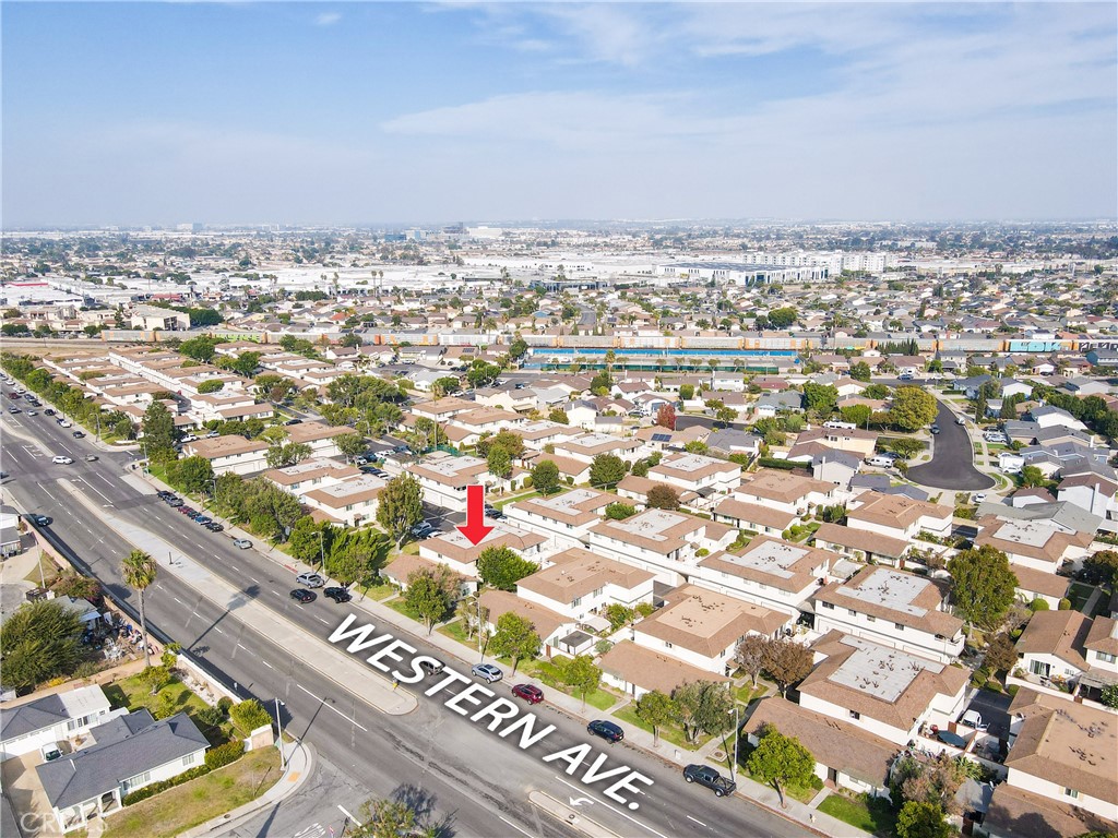 23550 S Western Ave. B