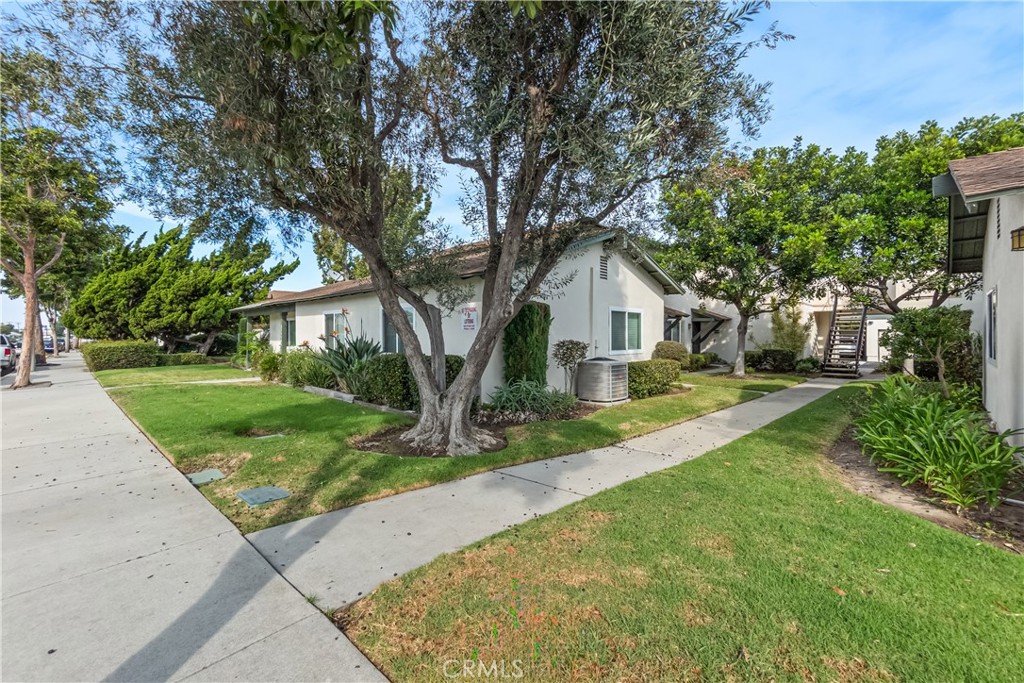 23550 S Western Ave. B