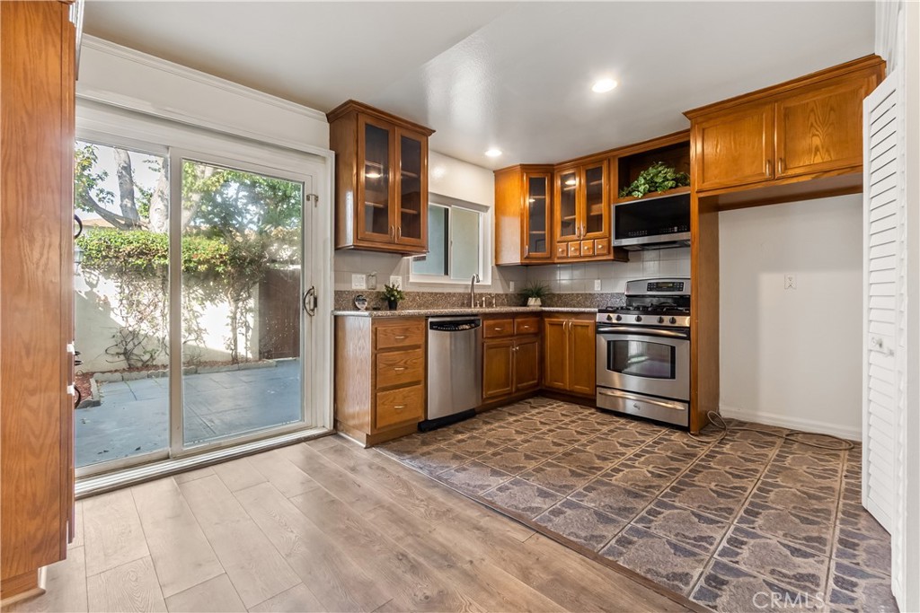 23550 S Western Ave. B