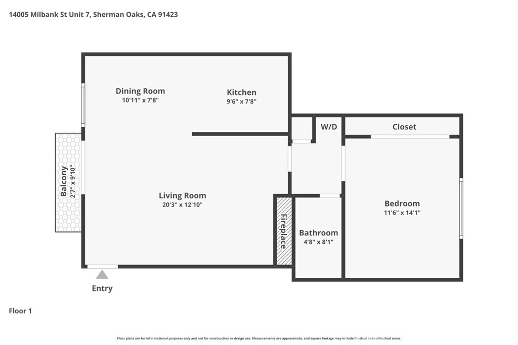 14005 Milbank Street 7