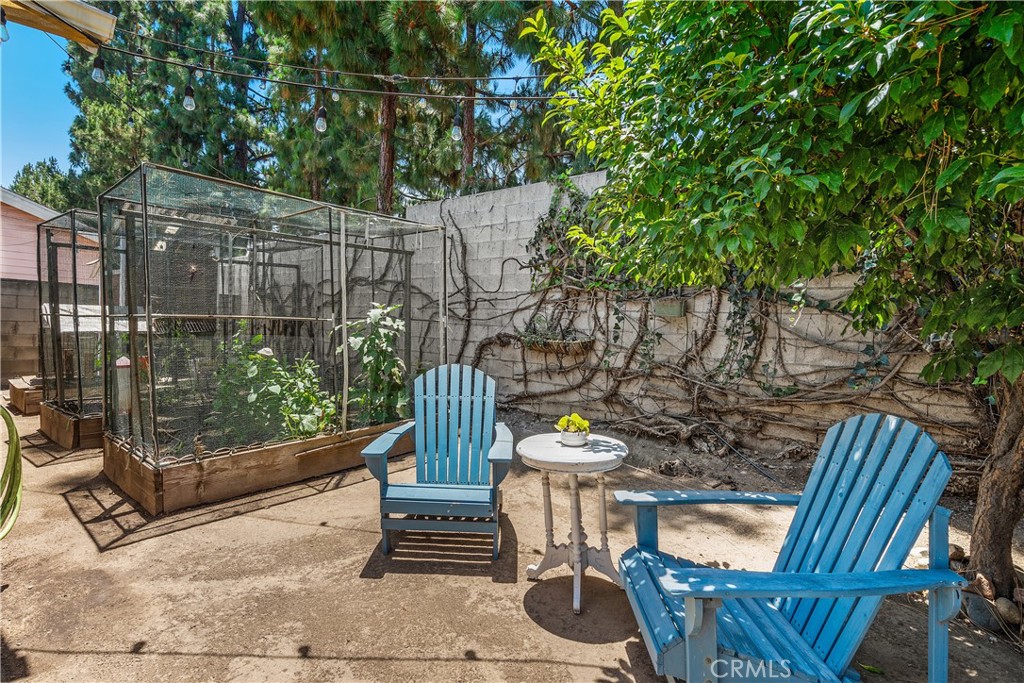 321 S Electric Avenue