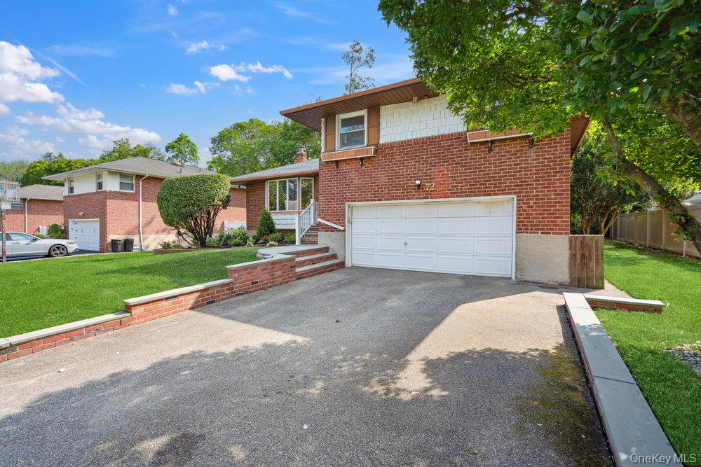 72 Winthrop Road