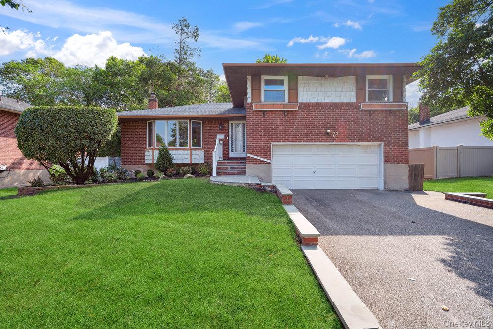 72 Winthrop Road