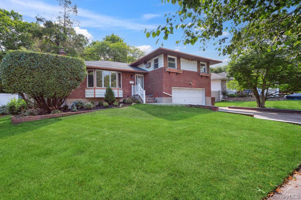 72 Winthrop Road