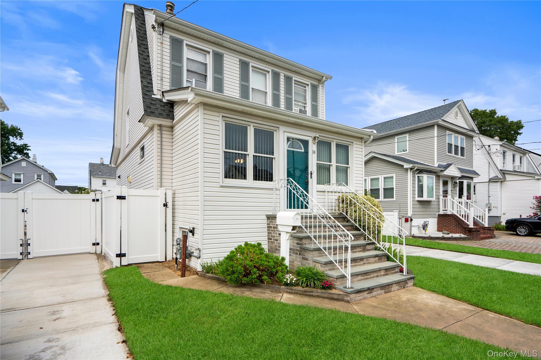 14 Filbert Street